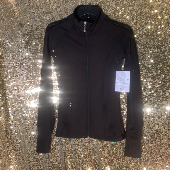 Activewear Full Zip Jacket and 3 for $25 - Picture 1 of 6